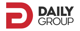 Daily Group Logo